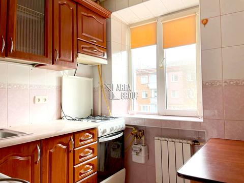 квартира по адресу Тімірязєва, 150