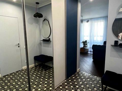 квартира за адресою Шолуденка вул., 1-А