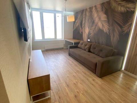 квартира за адресою Дніпровська набережна вул., 18-А