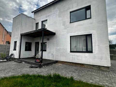 будинок за адресою Кооперативна