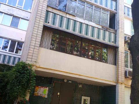 квартира по адресу Чоколовский бульв., 10