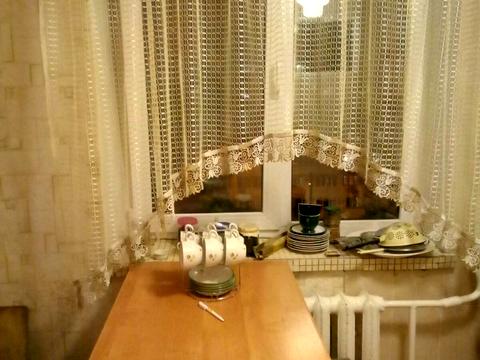 квартира за адресою Дмитра Павличка просп., 3-А