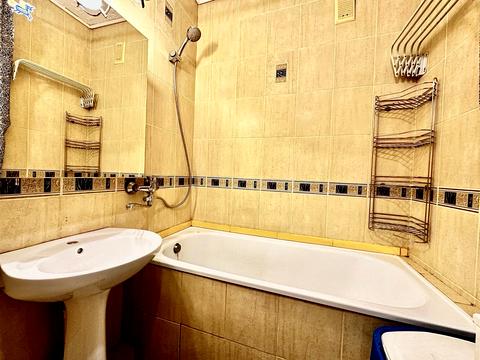 квартира за адресою Старонаводницька вул., 4-А