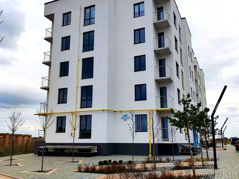 квартира по адресу Подільська, 4в