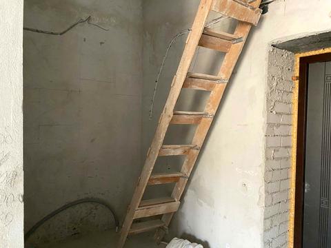 квартира за адресою Боголюбова вул., 30