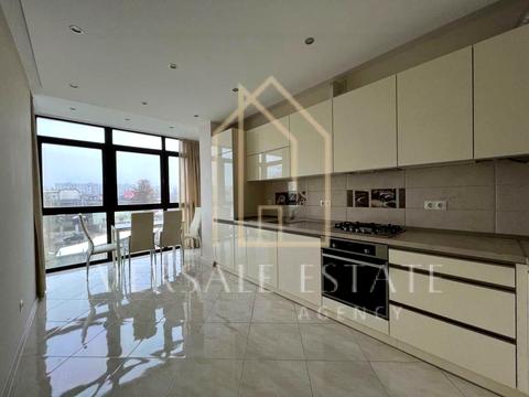 квартира по адресу Балтийская ул., 17