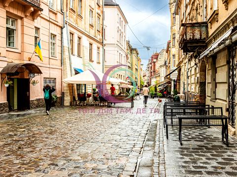 квартира за адресою Лесі Українки вул., 35