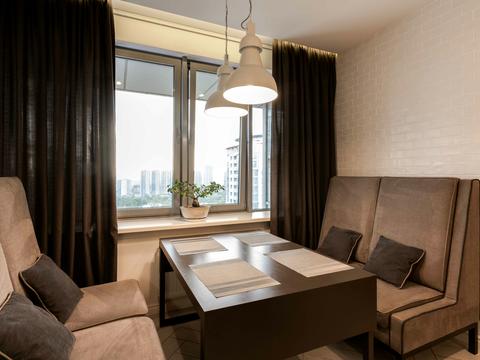 квартира по адресу Днепровская набережная ул., 14-Б