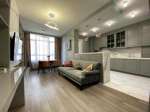 квартира за адресою Глибочицька вул., 13