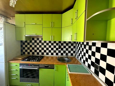 квартира за адресою Робоча вул., 24-А