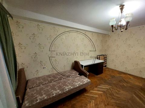 квартира по адресу Кубанской Украины ул. (Маршала Жукова), 33