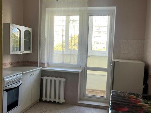 квартира по адресу Евгения Чикаленко ул., 66а