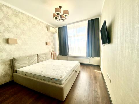 квартира за адресою Парково-Сирецька вул. (Тимофія Шамрила), 4-В