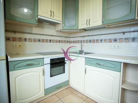 квартира за адресою Вишняківська вул., 6-А