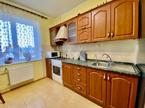 квартира по адресу Архитектора Вербицкого ул., 22/1