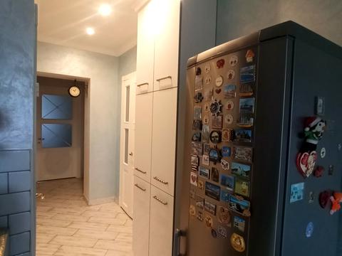 квартира за адресою Новодарницька вул., 3/15