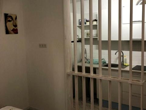 квартира за адресою Садова вул., 6