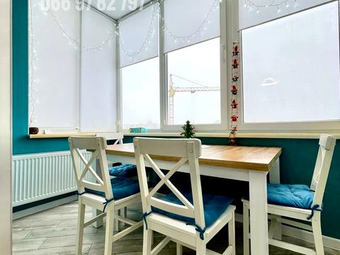 квартира за адресою Харківська вул., 6