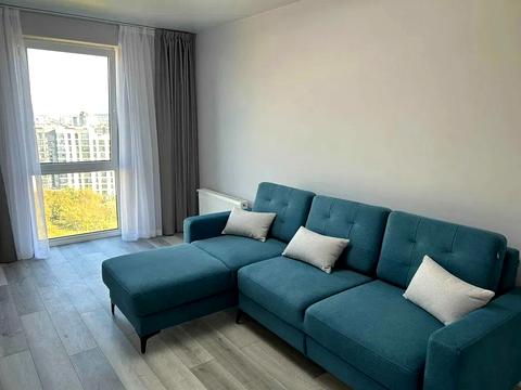 квартира по адресу Малоголосковская ул., 32