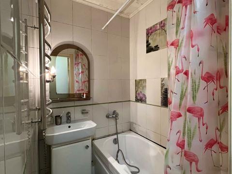 квартира по адресу Академика Павлова ул., 132а