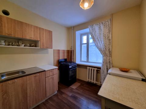 квартира по адресу Науки просп., 24