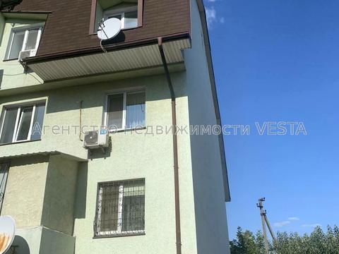 квартира за адресою Яблонева, 4