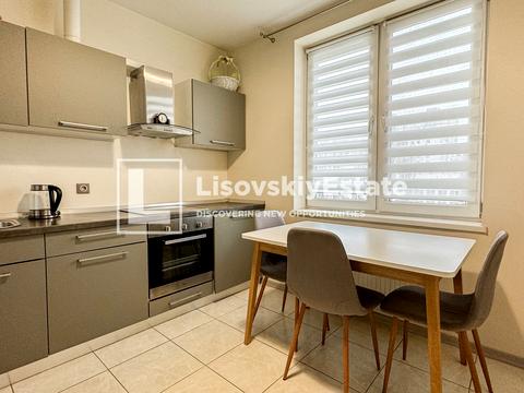 квартира по адресу Вячеслава Черновола ул., 27