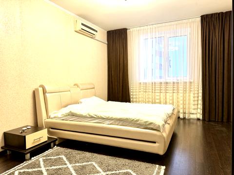 квартира за адресою Олевська вул., 5