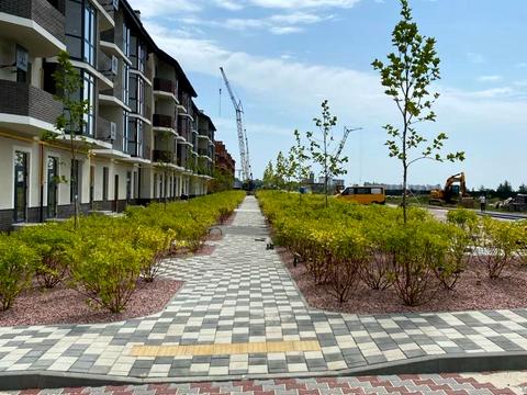 квартира за адресою Сімейна, 3