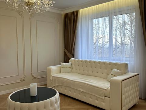 квартира за адресою Приозерна, 57