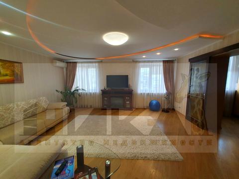 квартира по адресу Ладожская ул., 34