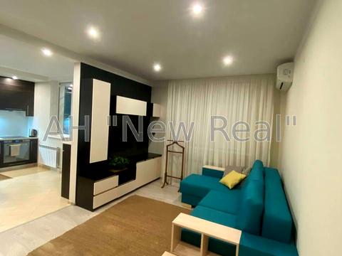 квартира за адресою Нивська вул., 4Г