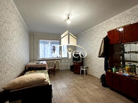 квартира за адресою Припортова вул. (Героїв Сталінграда), 35