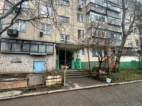 квартира за адресою Степана Бандери вул. (Добролюбова), 1
