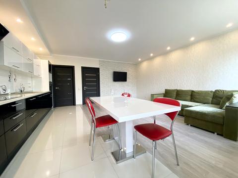 квартира за адресою Січеславська вул., 4