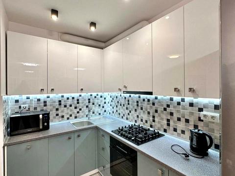 квартира за адресою Тараса Шевченка вул., 60