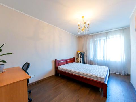 квартира за адресою Валерія Лобановського просп., 130