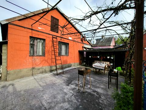 дом по адресу провулок Могилевський