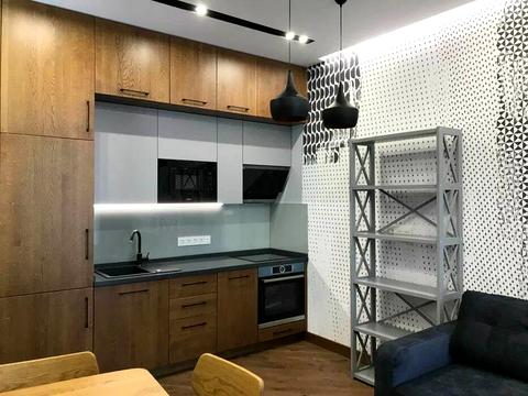 квартира по адресу Василия Тютюнника ул. (Анрі Барбюса), 28-А