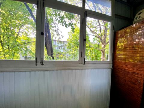 квартира по адресу Космонавтов ул., 40