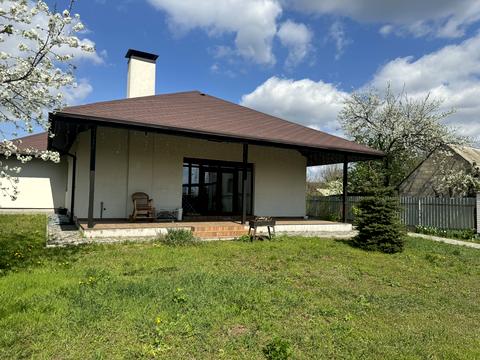 дом по адресу Вишнёвая ул.