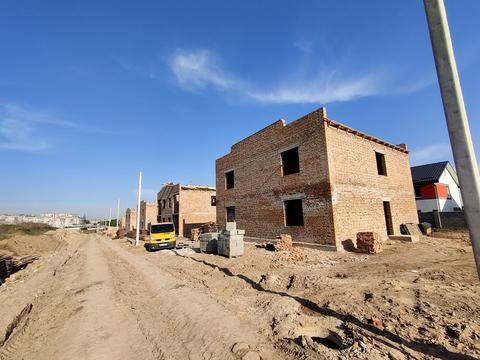 будинок за адресою Масив Липовий