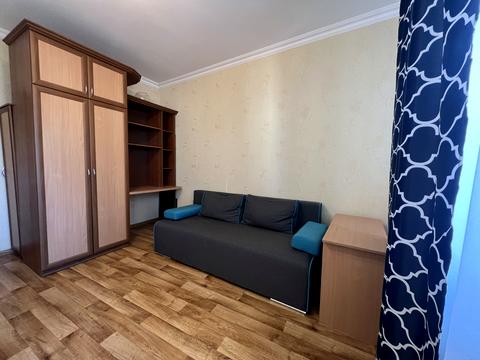 квартира за адресою Дніпровська набережна вул., 19