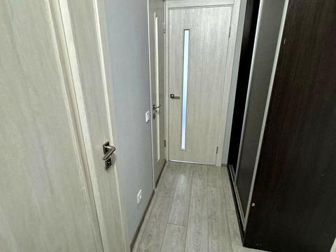 квартира по адресу Водопроводная ул., 62