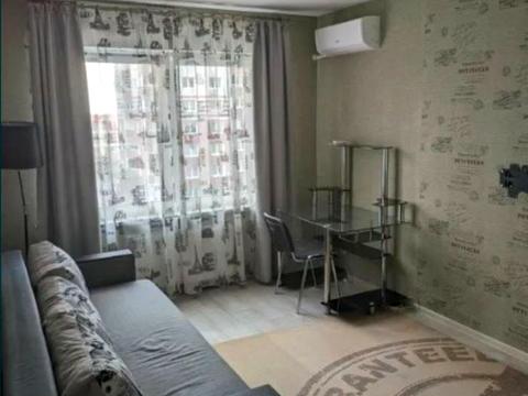 квартира за адресою Софії Русової вул., 3