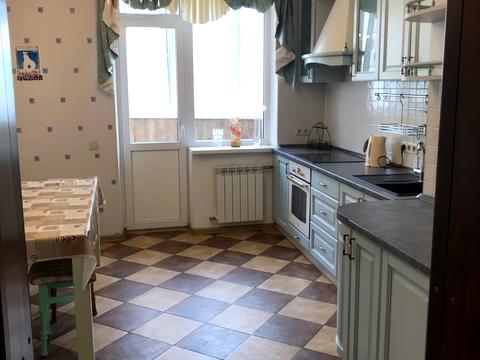 квартира за адресою Дніпровська набережна вул., 23