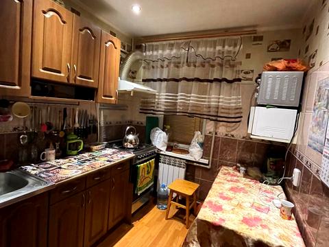 квартира по адресу Райдужна ул., 63