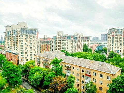 квартира за адресою Юлії Здановської вул. (Ломоносова), 46/1