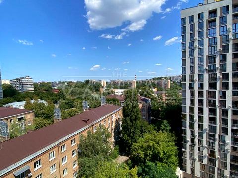 квартира по адресу Глубочицкая ул., 13
