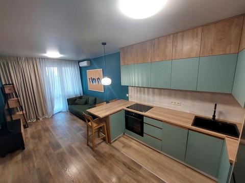 квартира по адресу Кустанайська, 13